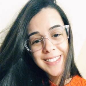 Meet your Posher, Danielly